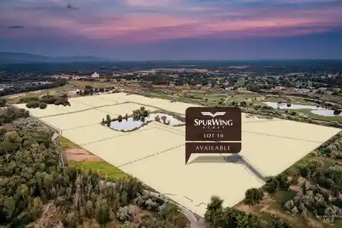 Incredible Property in Spurwing Acres