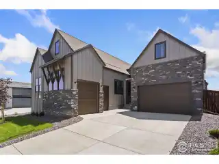 Single-Story Stunner Backing to Raindance National Golf Course