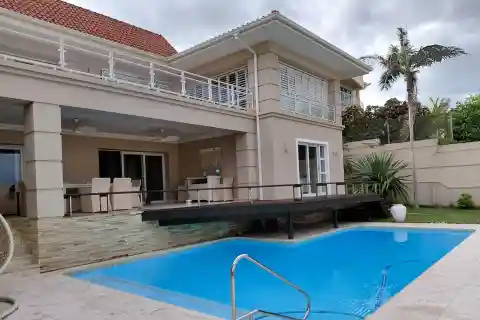 Sophisticated Living in Umhlanga