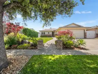 Entertainer’s Dream with Lush Backyard Oasis