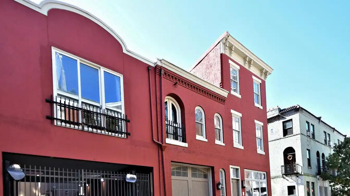 Extraordinary Townhome in Rittenhouse