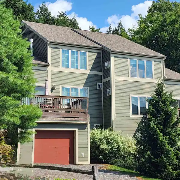 VIEW, LOCATION & CONVENIENCE AT TOPNOTCH RESORT & SPA