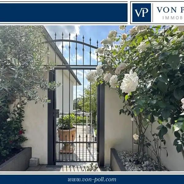 RENOVATED PROPERTY IN A QUIET LOCATION WITH UNIQUE AMENITIES