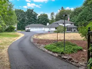 One of a Kind Luxury Estate