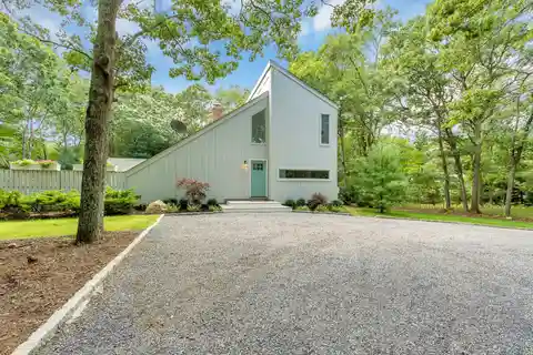 Beautifully Renovated Furnished Contemporary Home