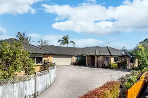 Level-Living Gem with Lush Entertaining Spaces