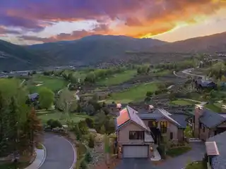 Perfect Blend of Privacy and Elevated Colorado Living
