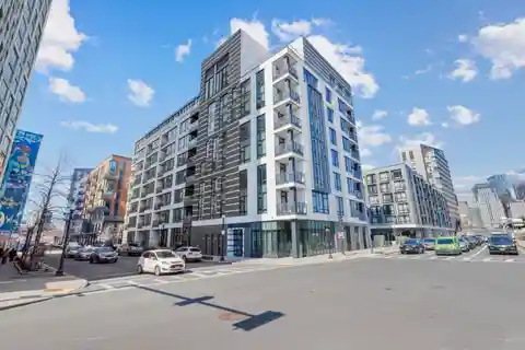 Siena at Ink Block Luxury Living