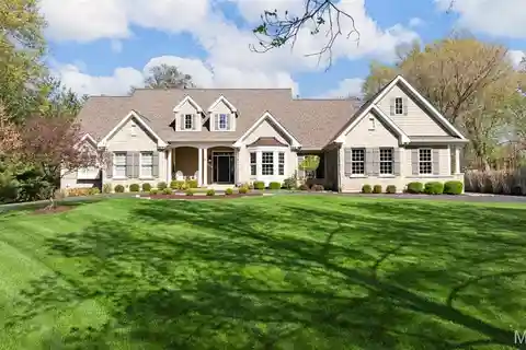 Timeless Elegance with Modern Comforts