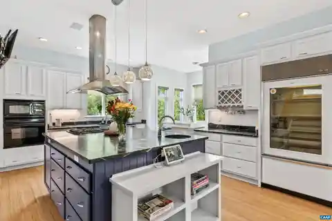 Luxury Modern Farmhouse Living in a Coveted Community
