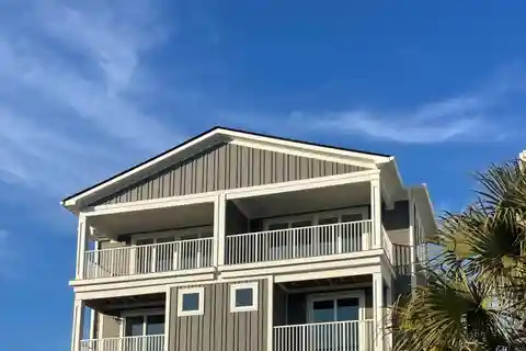 Gorgeous New Construction