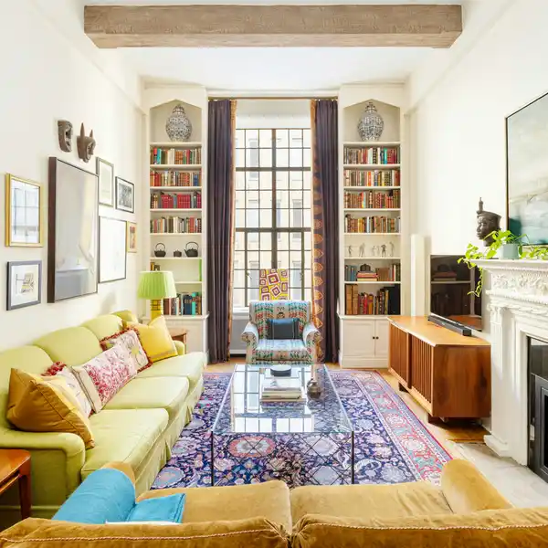 PARKSIDE PREWAR PERFECTION
