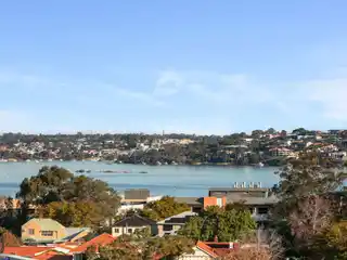 Prestigious Top-Floor Penthouse