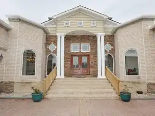 Beautiful Custom-Built Mediterranean-Style Home