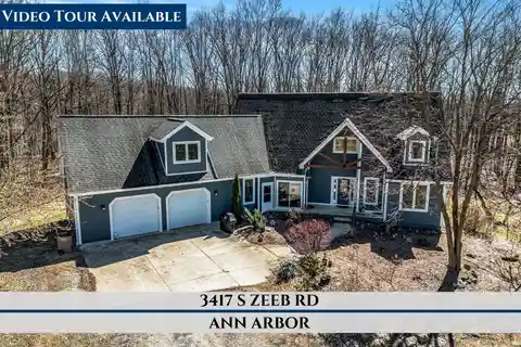 Lovely Home on 20 Acres