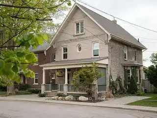 Stunning Century Home
