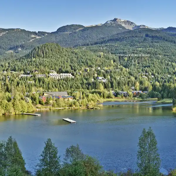 RARE OPPORTUNITY ON ALPHA LAKE