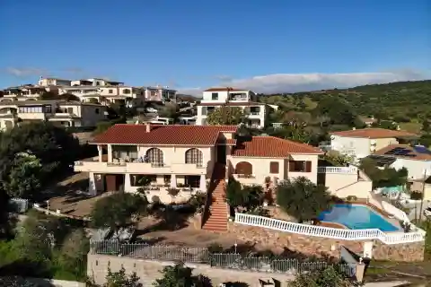 Splendid Villa with Private Garden and Pool