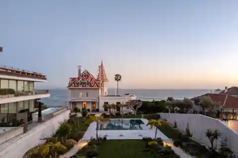 Magnificent Apartment Blending Comfort and Exclusivity