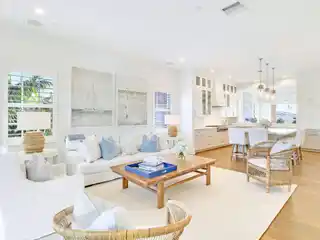 Updated Top-Floor Unit in Frenchman's Harbor