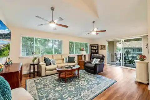 Island Living at Its Best in This Stunning Home