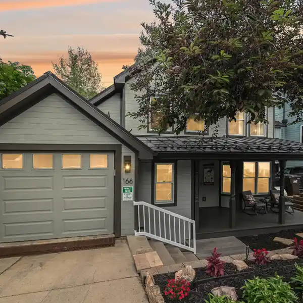 SPECIAL OPPORTUNITY IN THE HEART OF PARK CITY