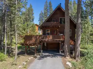 Exquisite Atkin-Style Home