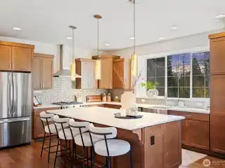 Charming Townhome in Summerland