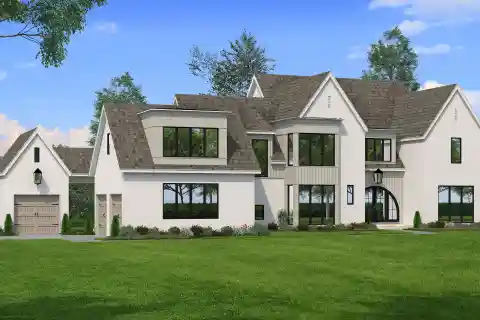 Rebecca's Reserve - Exclusive Enclave on Lake Norman