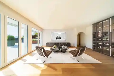 Stylish Garden Flat