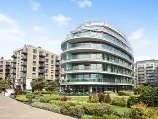 Fantastic Apartment in Beautiful Riverside Location