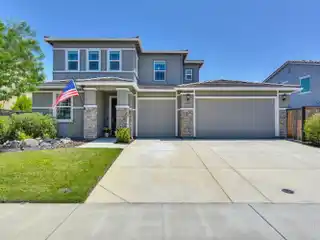 Beautiful Energy-Efficient Home in Prime Location