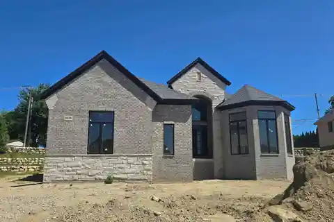 New Construction Four Bedroom Split Level Home