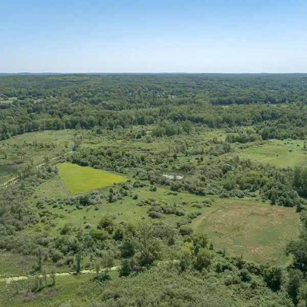 128 ACRES WITH HUGE POTENTIAL