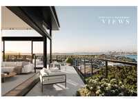 PENTHOUSE AT PREMIER CHELSEA RISE