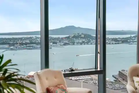 The Ultimate Luxurious Living Experience at the Pacifica