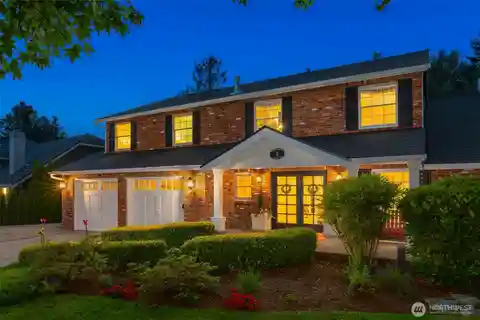 Timeless Elegance in Coveted Newport Shores