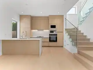 An Elevated Westside Lifestyle
