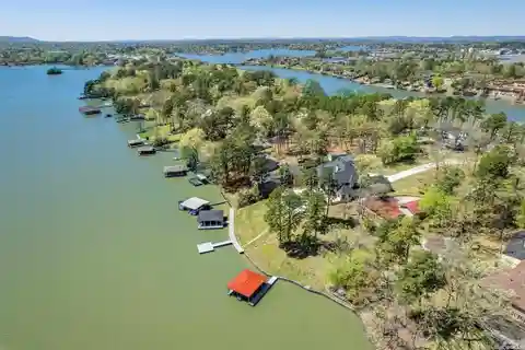 Fantastic Lakefront Home with Garage Apartment