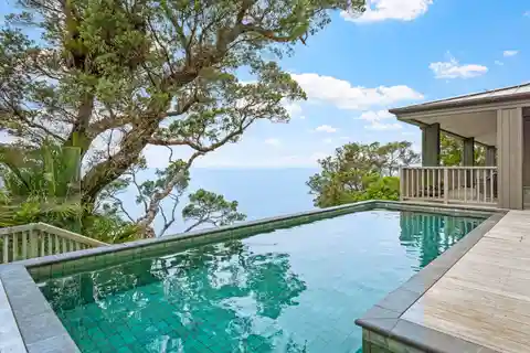 Coastal Icon - Ti Point