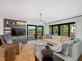 Newly Renovated Pelican Bay Home