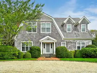 Timeless Elegance in the Heart of the Village