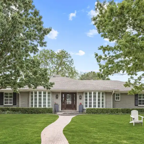 BEAUTIFULLY UPDATED HOME IN THE MEADOWS