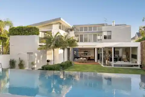 The Pinnacle of Luxury and Design Excellence