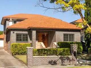 Expertly Crafted Residence