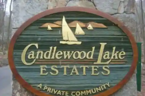Bucolic Candlewood Lake Living Opportunity