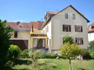 Versatile Historic Farmstead