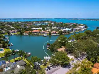 Exceptional Waterfront Lot