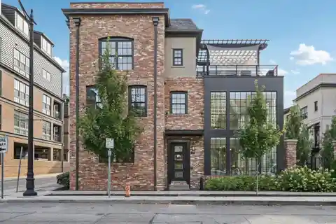 Sophisticated Urban Living