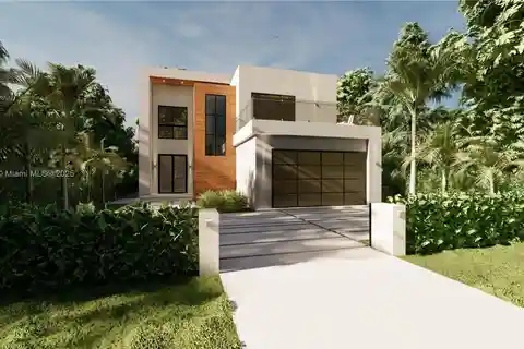 New Construction in Schenley Park